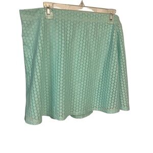 No Boundaries Skirt